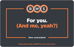 BWS