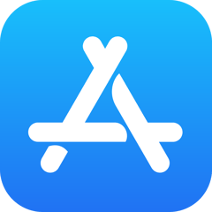 App Store & iTunes