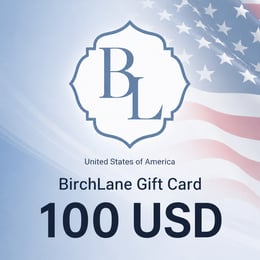 BirchLane.com United States Gift Card 100 USD