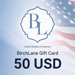 BirchLane.com United States Gift Card 50 USD