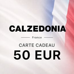 Calzedonia France Gift Card 50 EUR