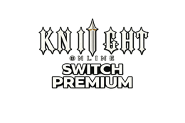 Knight Online SWITCH Premium