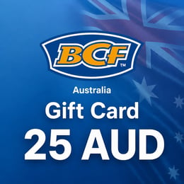 BCF Australia Gift Card 25 AUD