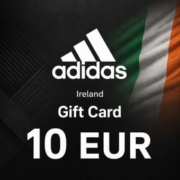 Adidas Ireland Gift Card 10 EUR