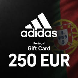 Adidas Πορτογαλία Δώρο Κάρτα 250 EUR