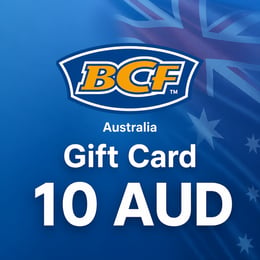BCF Australia Gift Card 10 AUD