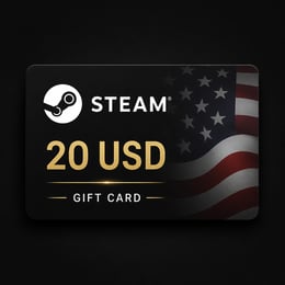 BucketlistGift United States Gift Card 20 USD