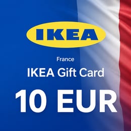 IKEA France Gift Card 10 EUR