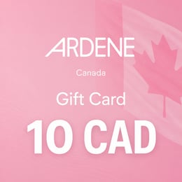 Ardene Canada Gift Card 10 CAD