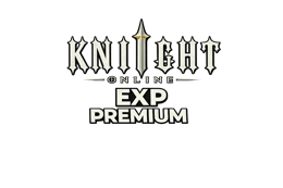Knight Online EXP Premium