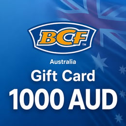 BCF Australia Gift Card 1000 AUD