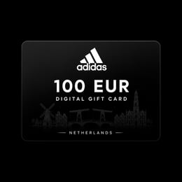 Adidas Nederland Cadeaubon 100 EUR