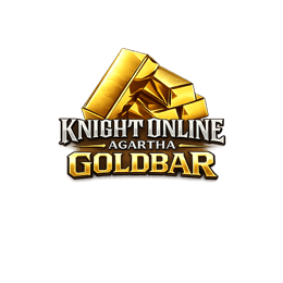 Knight Online Agartha Barra de Ouro (10M)