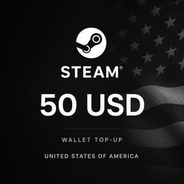 BucketlistGift United States Gift Card 50 USD