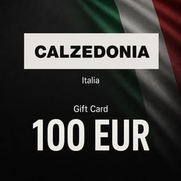Carte Cadeau Calzedonia Italie 100 EUR