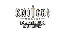 Knight Online Premium Platina