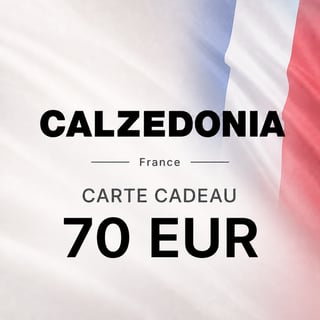 Calzedonia France Gift Card 70 EUR