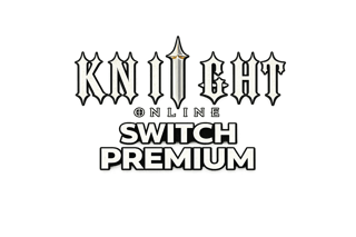 Knight Online SWITCH Premium