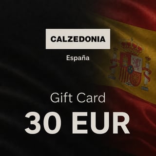 Calzedonia Spain Gift Card 30 EUR