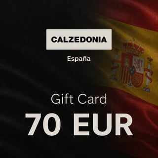 Calzedonia Spain Gift Card 70 EUR