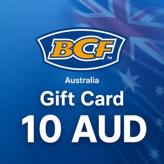 BCF Australia Gift Card 10 AUD