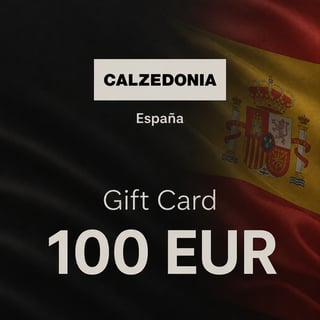Calzedonia Spain Gift Card 100 EUR