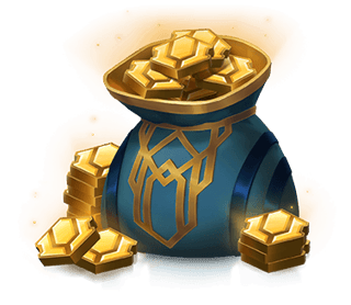 League of Legends Türkiye 3625 RP
