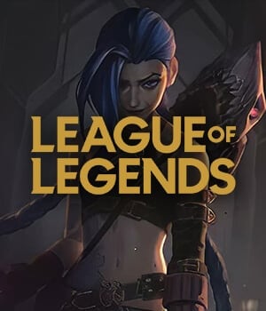 League of Legends
