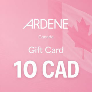 Ardene Canada Gift Card 10 CAD