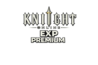 Knight Online EXP Premium