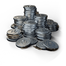 Age of Empires Mobile 2100 Moedas do Império