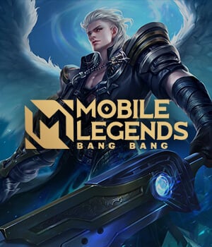 Mobile Legends: Bang Bang