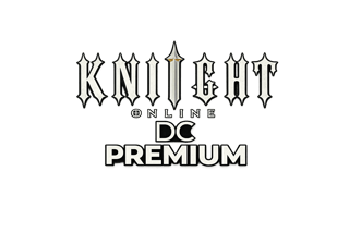 Knight Online Disk(DC) Premium