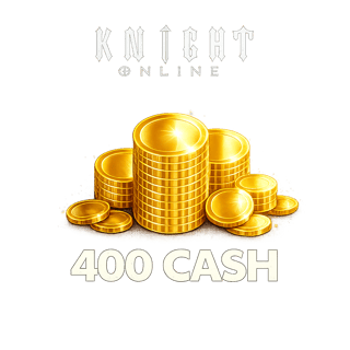 Knight Online 400 Nağd Pul
