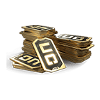 PUBG Mobile ID 660 UC [Global]