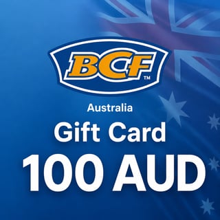 BCF Australia Gift Card 100 AUD
