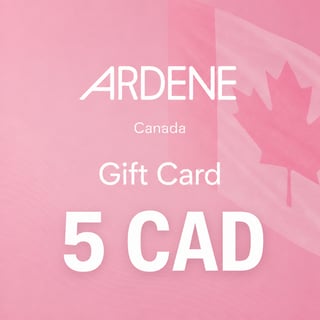 Ardene Canada Gift Card 5 CAD