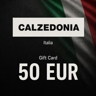 Calzedonia Italy Gift Card 50 EUR