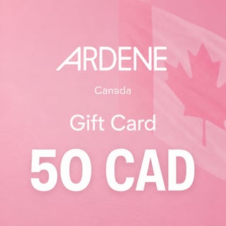 Ardene Canada Gift Card 50 CAD