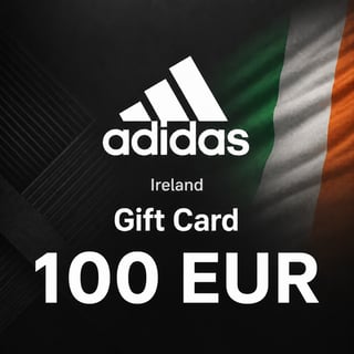 Adidas Ireland Gift Card 100 EUR