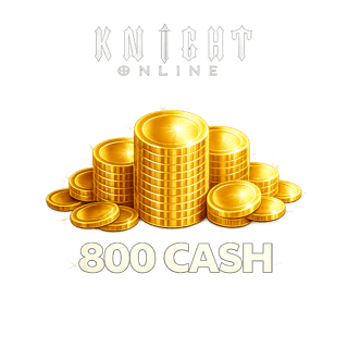 Knight Online 800 Nağd Pul