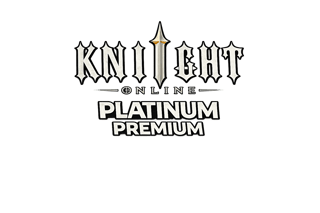 Knight Online Platin Premium
