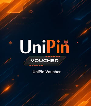 UniPin Geschenkkarte