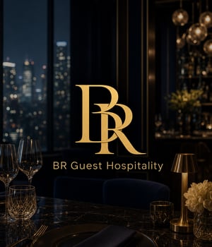 BR Guest Hospitality