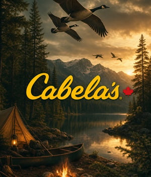 Cabela's