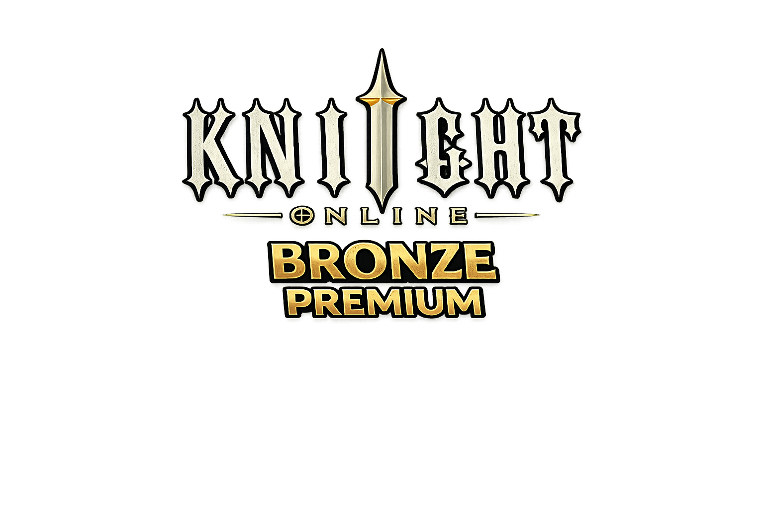Knight Online Premium Bronze