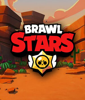 Brawl Stars