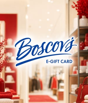 Boscov's