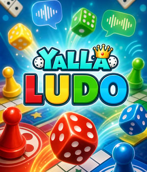 Yalla Ludo