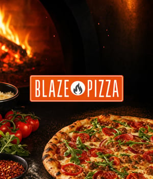 Blaze Pizza